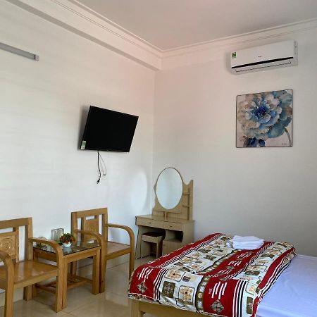 Nha Nghi Manh Binh Bed and Breakfast Hai Phong Buitenkant foto