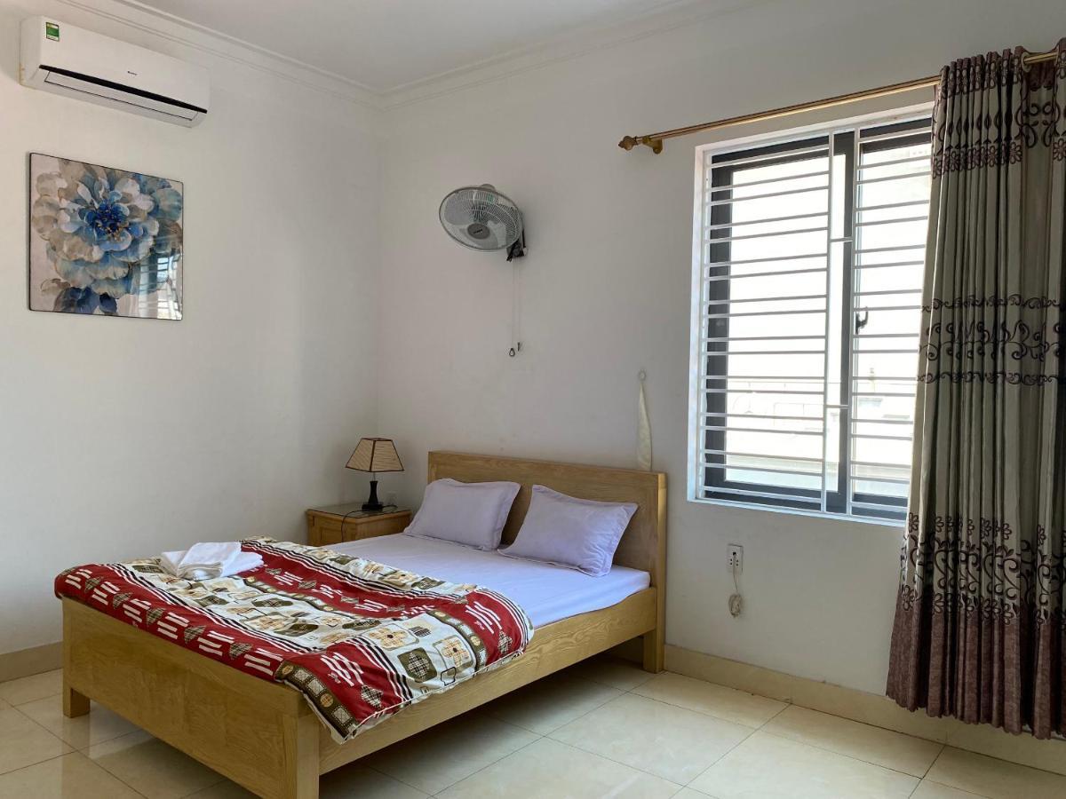 Nha Nghi Manh Binh Bed and Breakfast Hai Phong Buitenkant foto